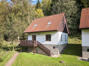 Holiday Home Stárkov by Interhome